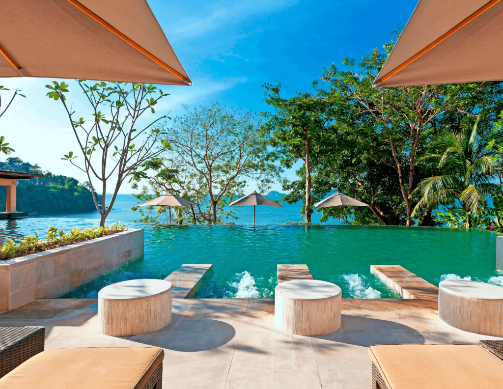 The Westin Siray Bay Resort & Spa